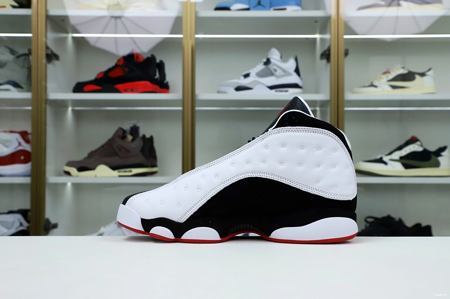 13 Jordan Air Jordan game got he 0720